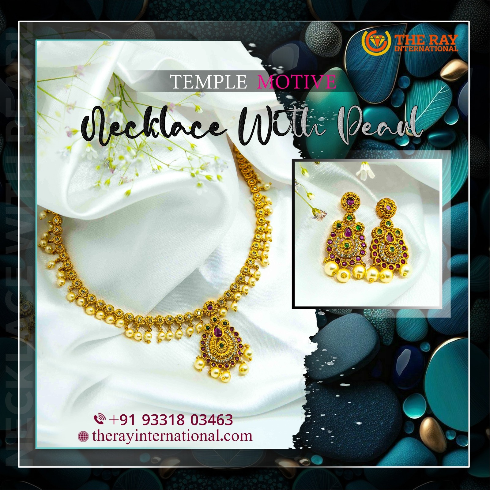 Jewelry & Accessories